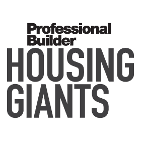 Housing Giants award