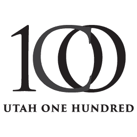 Utah 100 award